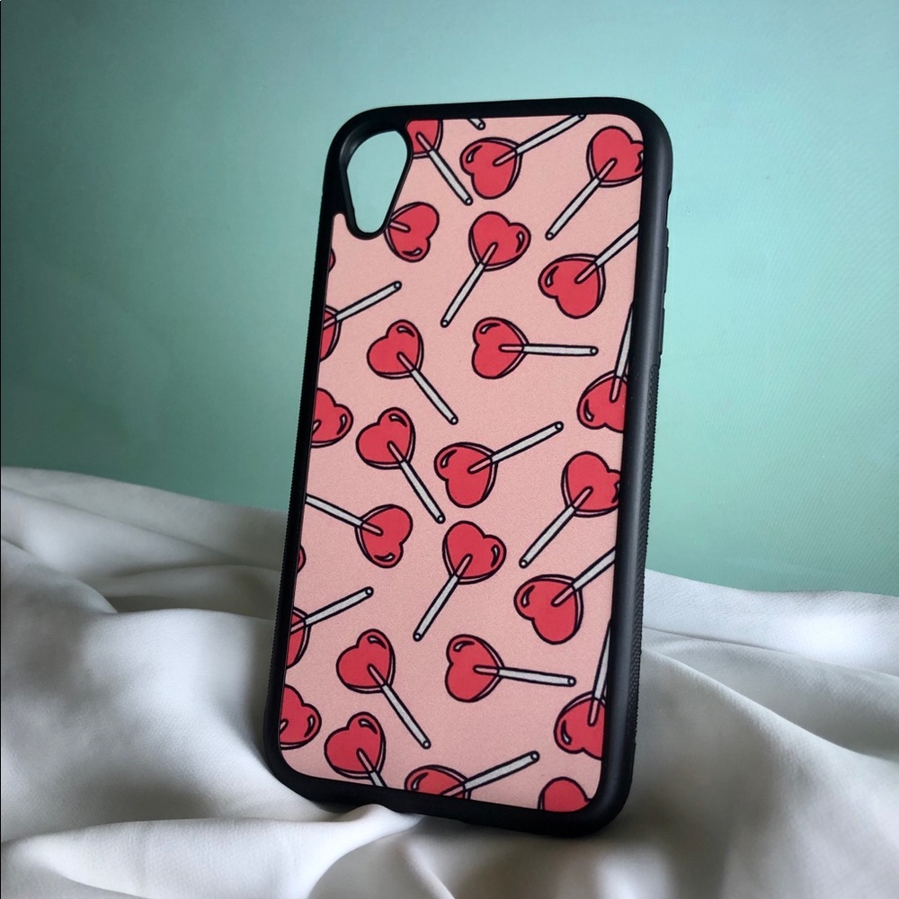 iPhone cases *new*